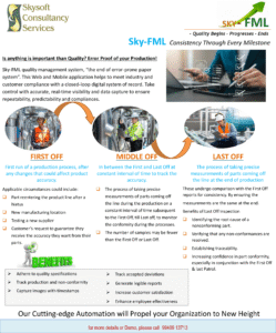 Read more about the article Elevate Your Quality Assurance with Sky-FML! 